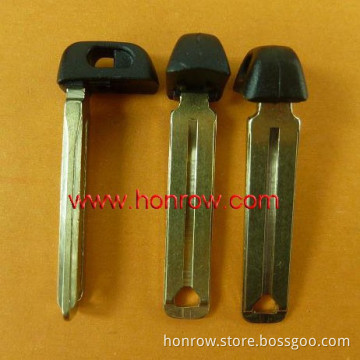 Toyota Camry smart small key